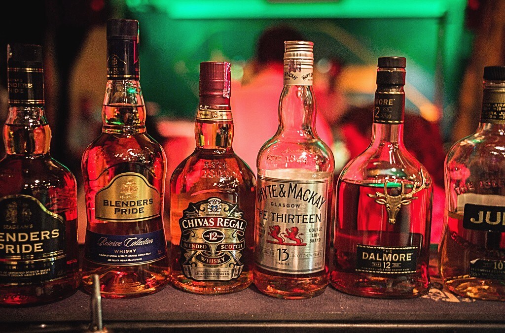 HDFC Securities Says &lsquo;Sell&rsquo; United Spirits As States Crack Down On Alcohol