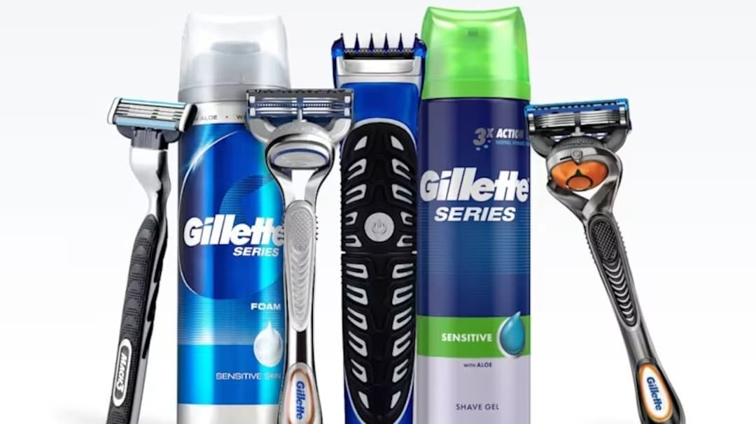 Gillette India Q3 Results: Profit Jumps 37%, Dividend Of Rs 180 Declared