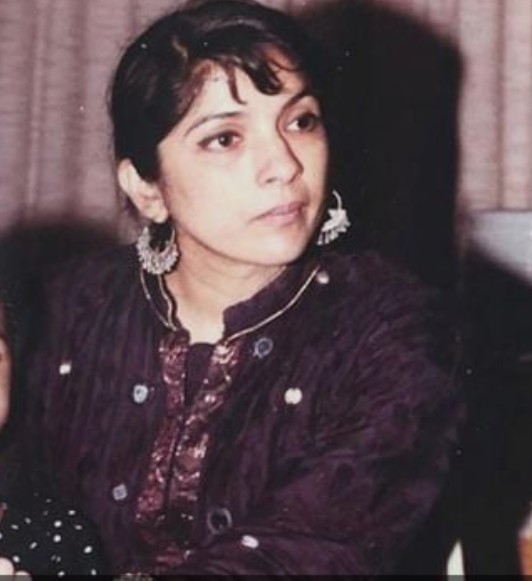 Neena Gupta जब दिल्ली में कर रही थीं शादी की शॉपिंग, तभी मिली खबर कि मंगेतर ने तोड़ दिया है रिश्ता