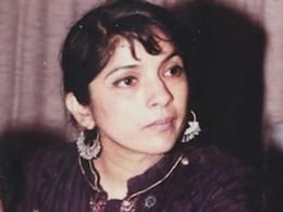 नीना गुप्ता जब दिल्ली में कर रही थीं शादी की शॉपिंग, तभी मिली खबर कि मंगेतर ने तोड़ दिया है रिश्ता