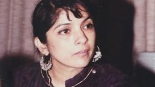 Neena Gupta जब दिल्ली में कर रही थीं शादी की शॉपिंग, तभी मिली खबर कि मंगेतर ने तोड़ दिया है रिश्ता