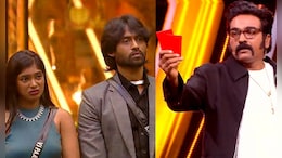 <i>Bigg Boss Tamil Season 9</i>: Vijay Sethupathi Issues Red Card To VJ Paaru, Kamaruddin Over Sandra Incident