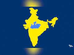 Assembly Elections 2018: Cong’s Clear Sway in 2 Out of 5 States