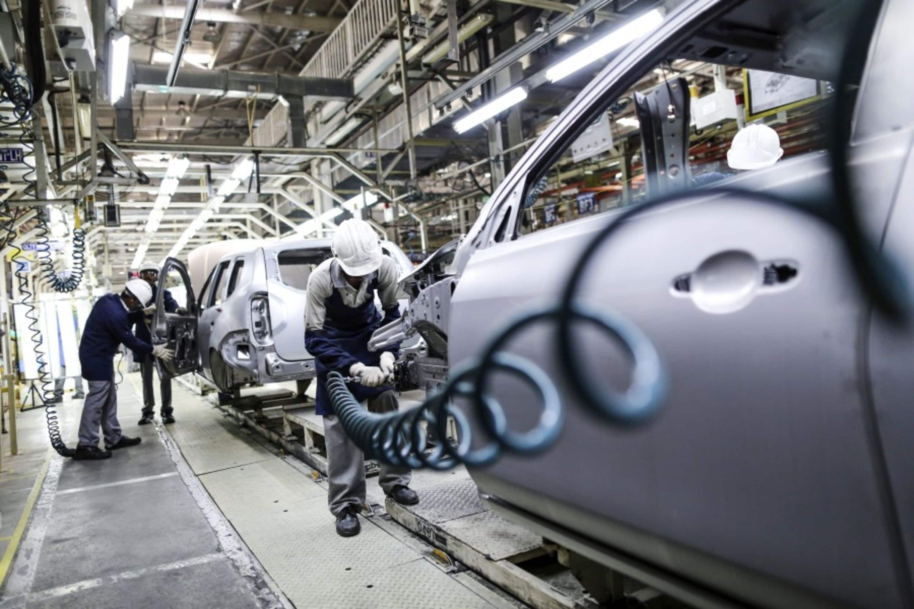 PLI Scheme Will Kick-Start Investments In Advanced Auto Technologies, Enable Creation Of EV Ecosystem: ICRA