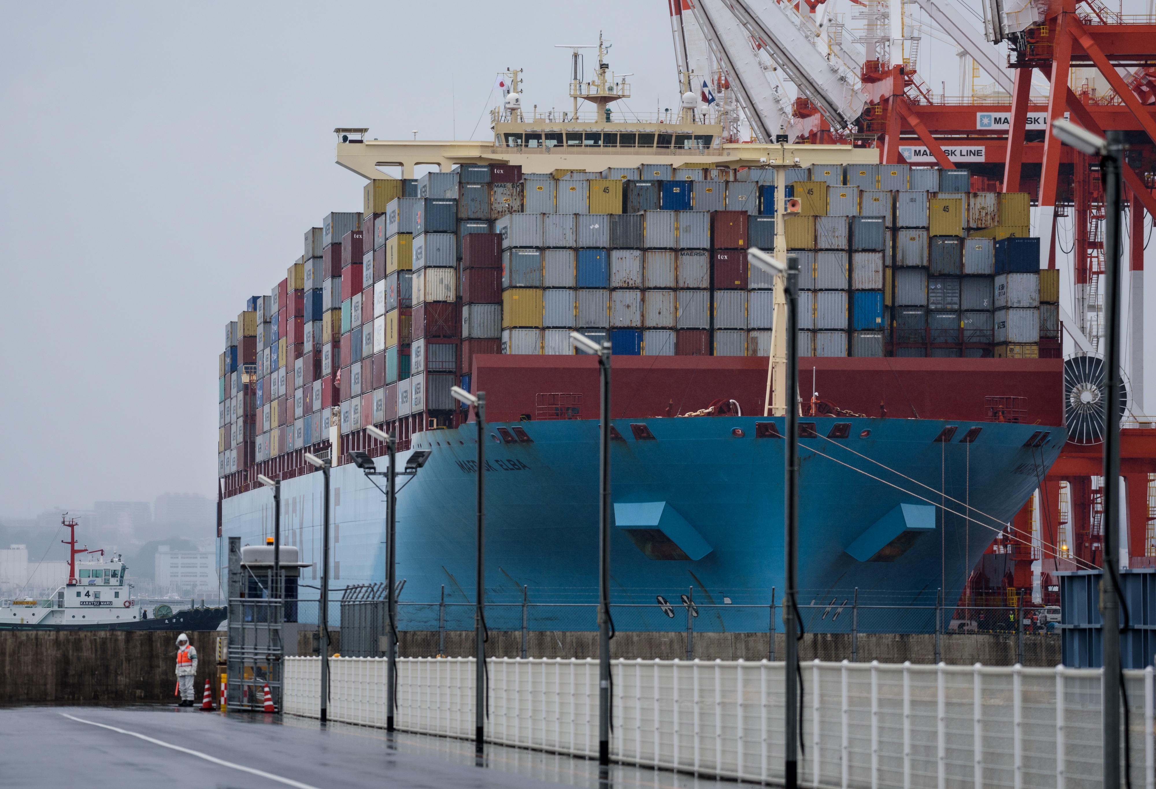 U.S. Revokes Duty-Free Privileges On Import Of At Least 50 Indian Items