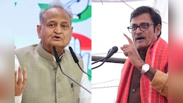 OMR घोटाले पर सियासत गरमाई, गहलोत ने भर्ती परीक्षाओं की जांच की मांग उठाई, राजेंद्र राठौड़ ने किया पलटवार