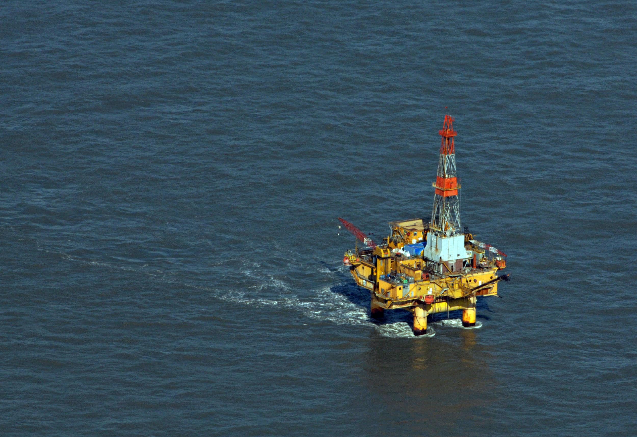 ONGC Reaps Cheap Oil Windfall 22 Months Later