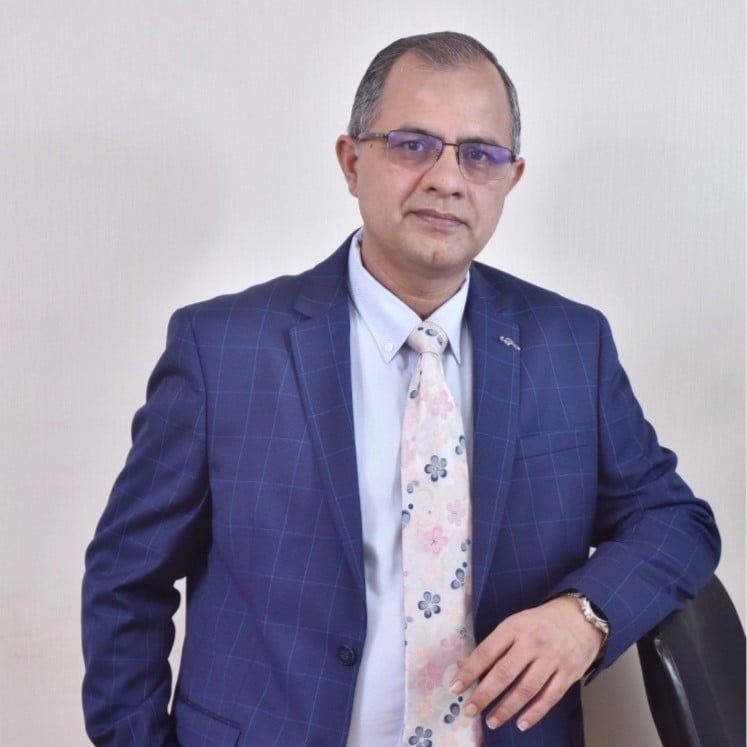 Aadhar Housing Finance To Focus On Deeper Impact In Existing Territories, Says CEO Rishi Anand