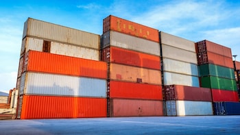 Container Corp Q4 Results: Profit Down 12%, Revenue Flat; Dividend Declared