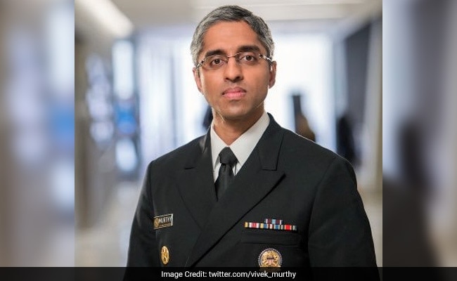 Indian-American Doctors Body Shocked Over Vivek Murthy's Sacking