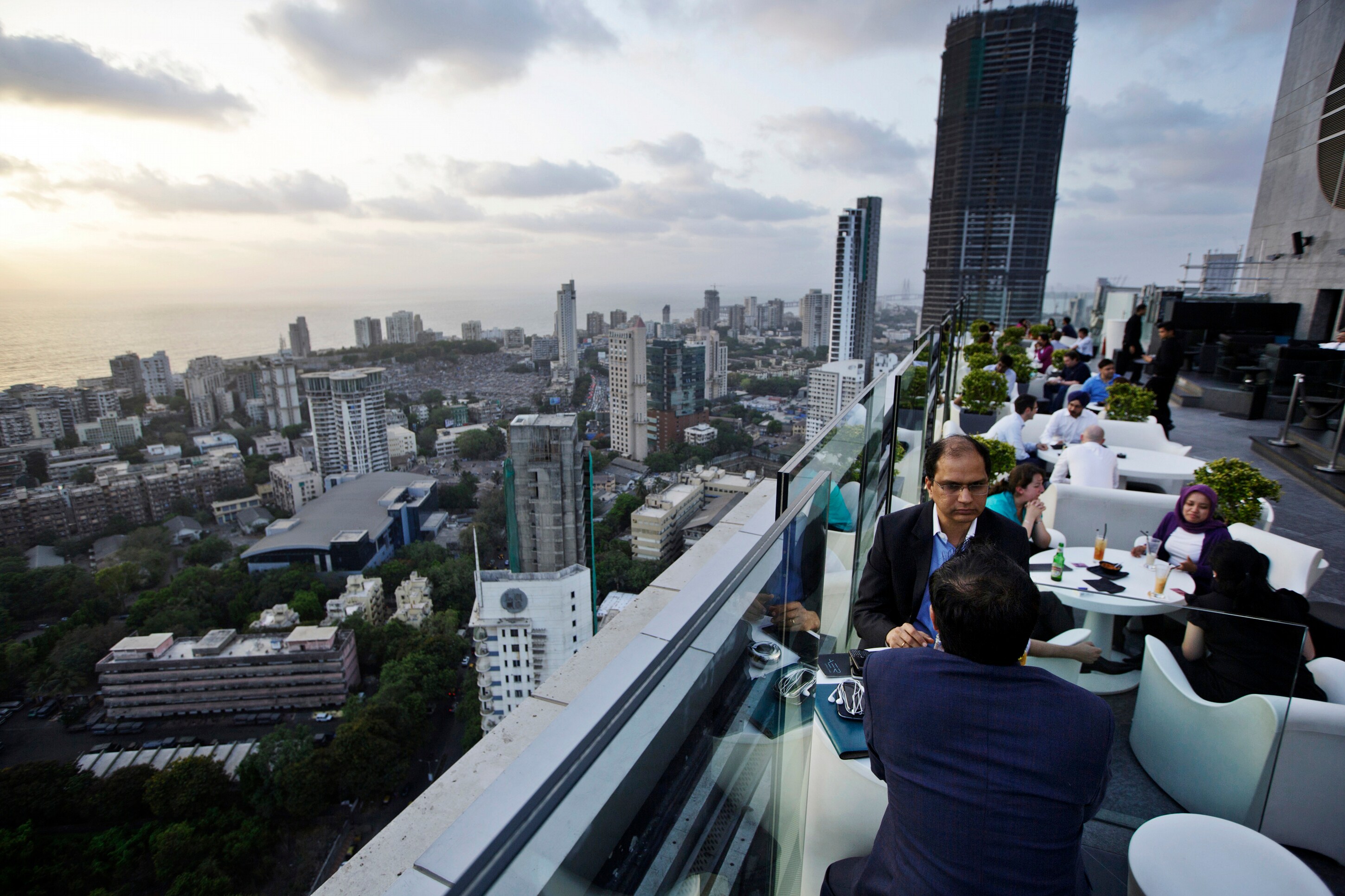 Richest 1% Own 58% Of Total Wealth In India: Oxfam