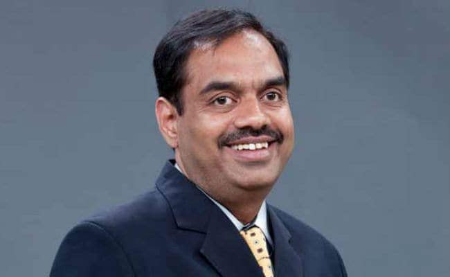 Infosys Founders' Participation In Buyback Not To Send Wrong Signal: Former CFO