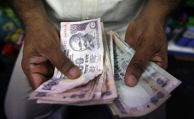 Madhya Pradesh Government Hikes Dearness Allowance By 7%