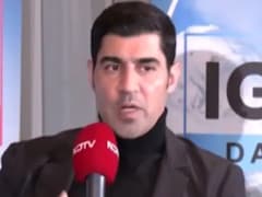 Trump Dominates Media, But Numbers Tell A Different Story: AlphaGeo CEO To NDTV