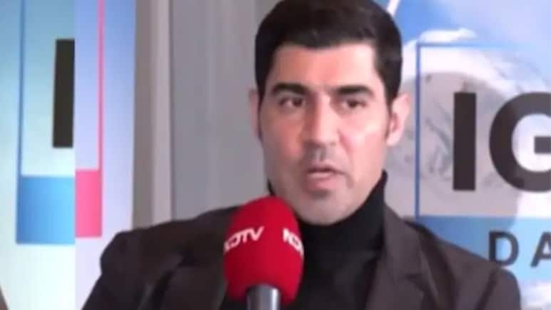 Trump Dominates Media, But Numbers Tell A Different Story: AlphaGeo CEO To NDTV