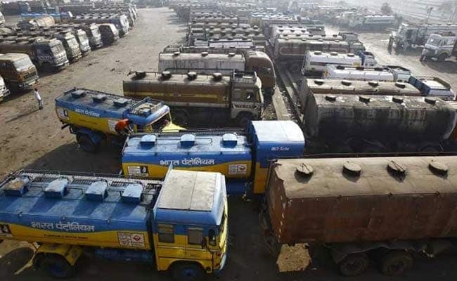 Government Rules Out Excise Duty Cut To Cushion Petrol Prices