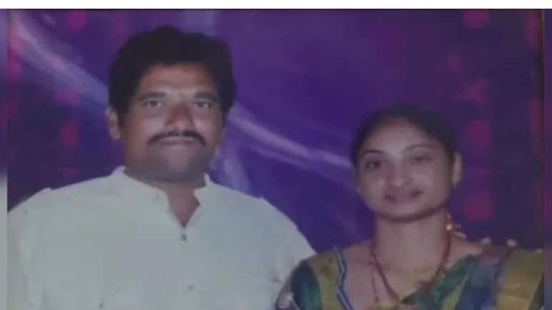 Crime News: पतीला क्रूरपणे संपवलं, नंतर मृतदेहाशेजारी पॉर्न पाहत बसली; प्रियकरासह पत्नीला अटक