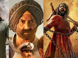 Border 2 Box Office Collection Day 3: 1300 करोड़ी धुरंधर, 800 करोड़ी छावा से आगे निकली बॉर्डर 2, इंडिया के सबसे बड़े एक्शन स्टार बने 68 साल के सनी देओल