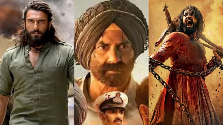 Border 2 Collection: 1300 करोड़ी धुरंधर, 800 करोड़ी छावा से आगे निकली बॉर्डर 2, इंडिया के सबसे बड़े एक्शन स्टार बने 68 साल के सनी देओल