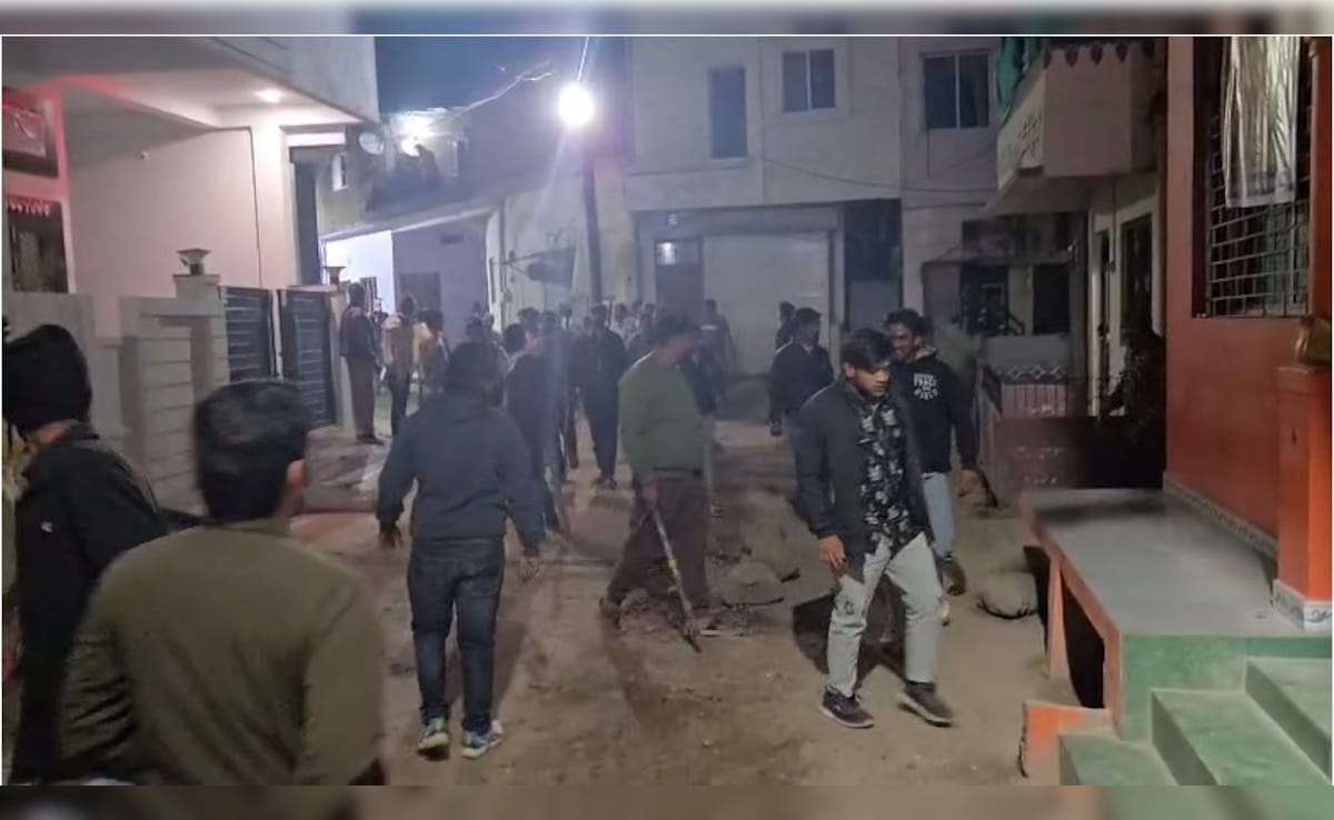 Vehicles Burnt, Stones Thrown In Madhya Pradesh After Attack On VHP Leader