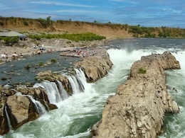 Why The Narmada Flows West: Exploring One Of India's Most Fascinating River Journeys