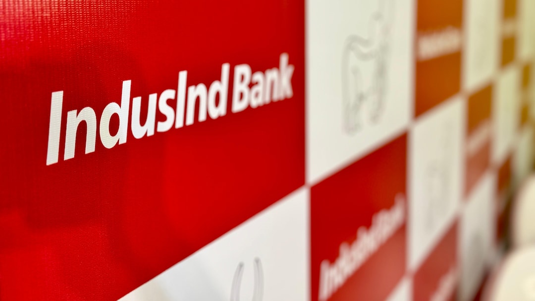 IndusInd Bank Q3 Results: Profit Declines Sharply Amid Rising Provisions