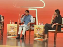 मुंबई के लोगों का दिल बहुत बड़ा है, हमारे लिए कोई बाहरी नहीं है... BMC चुनाव को लेकर NDTV से बोले पीयूष गोयल