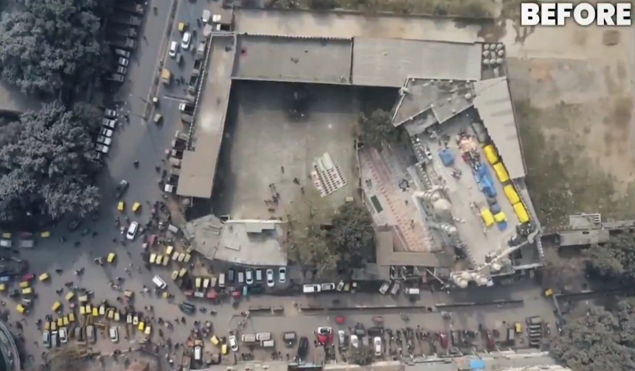 Latest and Breaking News on NDTV