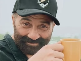 सनी देओल ने खाए छोले भटूरे, बॉर्डर 2 की रिलीज पर सनी पाजी बोले- न कोई चिंता है और न ही कोई तनाव&nbsp;