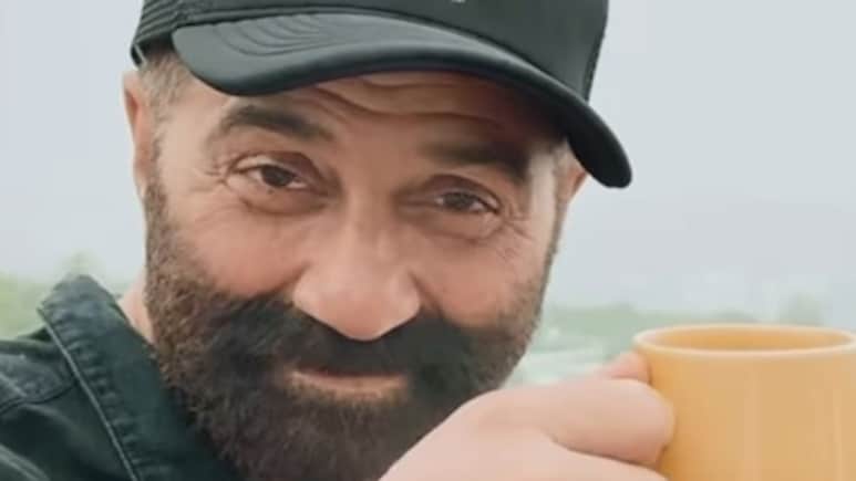 सनी देओल ने खाए छोले भटूरे, बॉर्डर 2 की रिलीज पर सनी पाजी बोले- न कोई चिंता है और न ही कोई तनाव&nbsp;