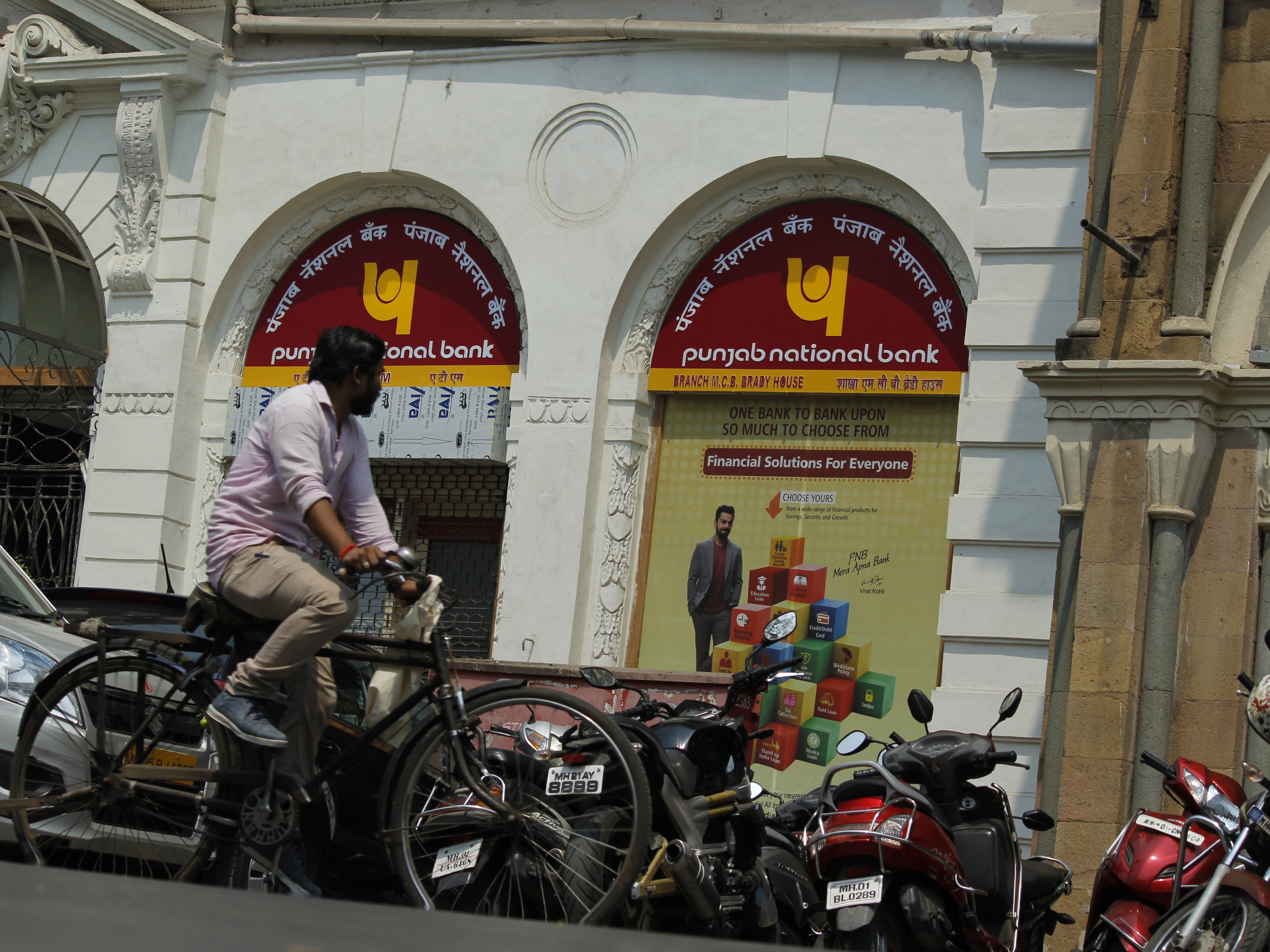 PNB Fraud Case: Interpol Issues Red Corner Notice Against Nehal Modi