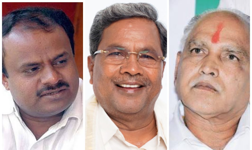 Karnataka Election Results: 10 Things To Watch