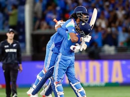 IND vs NZ: 5 मॅचमध्ये 4 सेंच्युरी तरीही टीम इंडियात जागा नाही ! न्यूझीलंड विरुद्धचा संघ पाहून सर्वांनाच धक्का