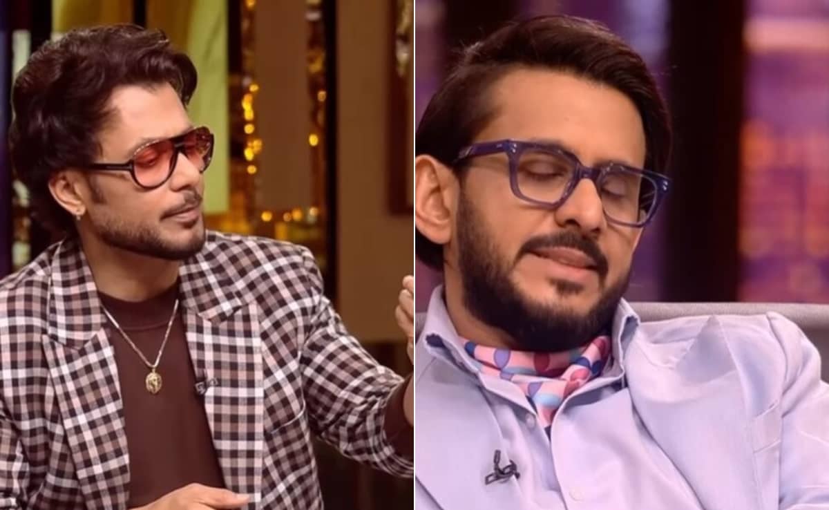 शार्क टैंक इंडिया 5 का होगा आगाज, 9 पुराने जज के साथ 6 नए जज की हुई एंट्री, प्रोमो हो रहा वायरल