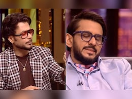 शार्क टैंक इंडिया 5 का होगा आगाज, 9 पुराने जज के साथ 6 नए जज की हुई एंट्री, प्रोमो हो रहा वायरल