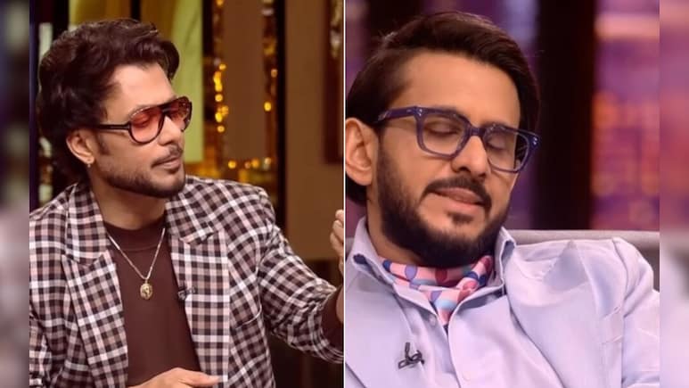 शार्क टैंक इंडिया 5 का होगा आगाज, 9 पुराने जज के साथ 6 नए जज की हुई एंट्री, प्रोमो हो रहा वायरल