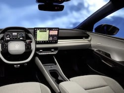 Physical Buttons Are Back in 2026 - Here's Why Carmakers Are Rethinking Touchscreens