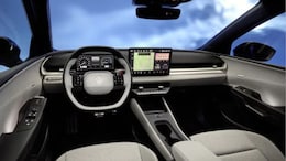 Physical Buttons Are Back in 2026 - Here's Why Carmakers Are Rethinking Touchscreens