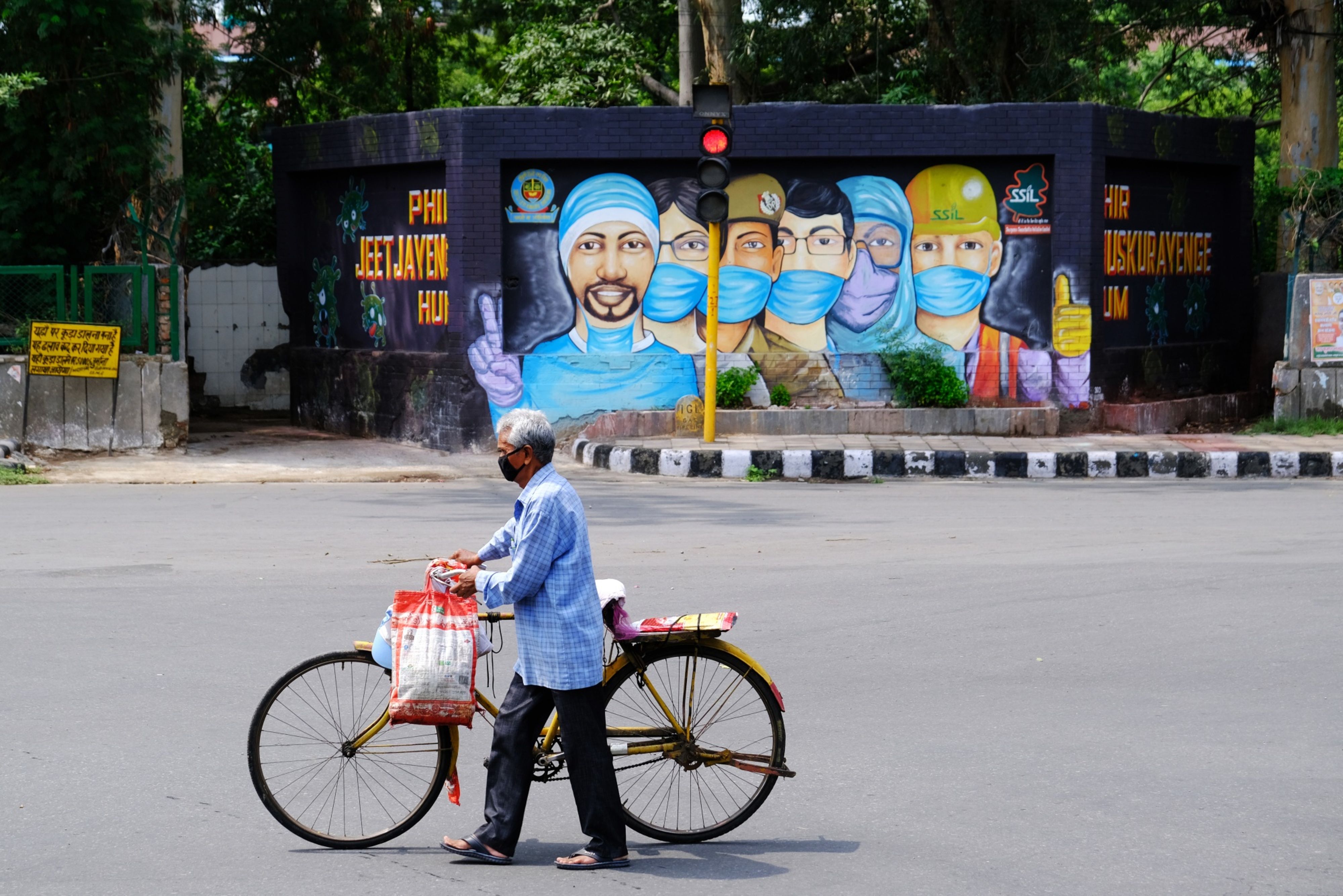 Coronavirus India Updates: India To Allow Covid-19 Vaccination At Workplaces For Those Eligible