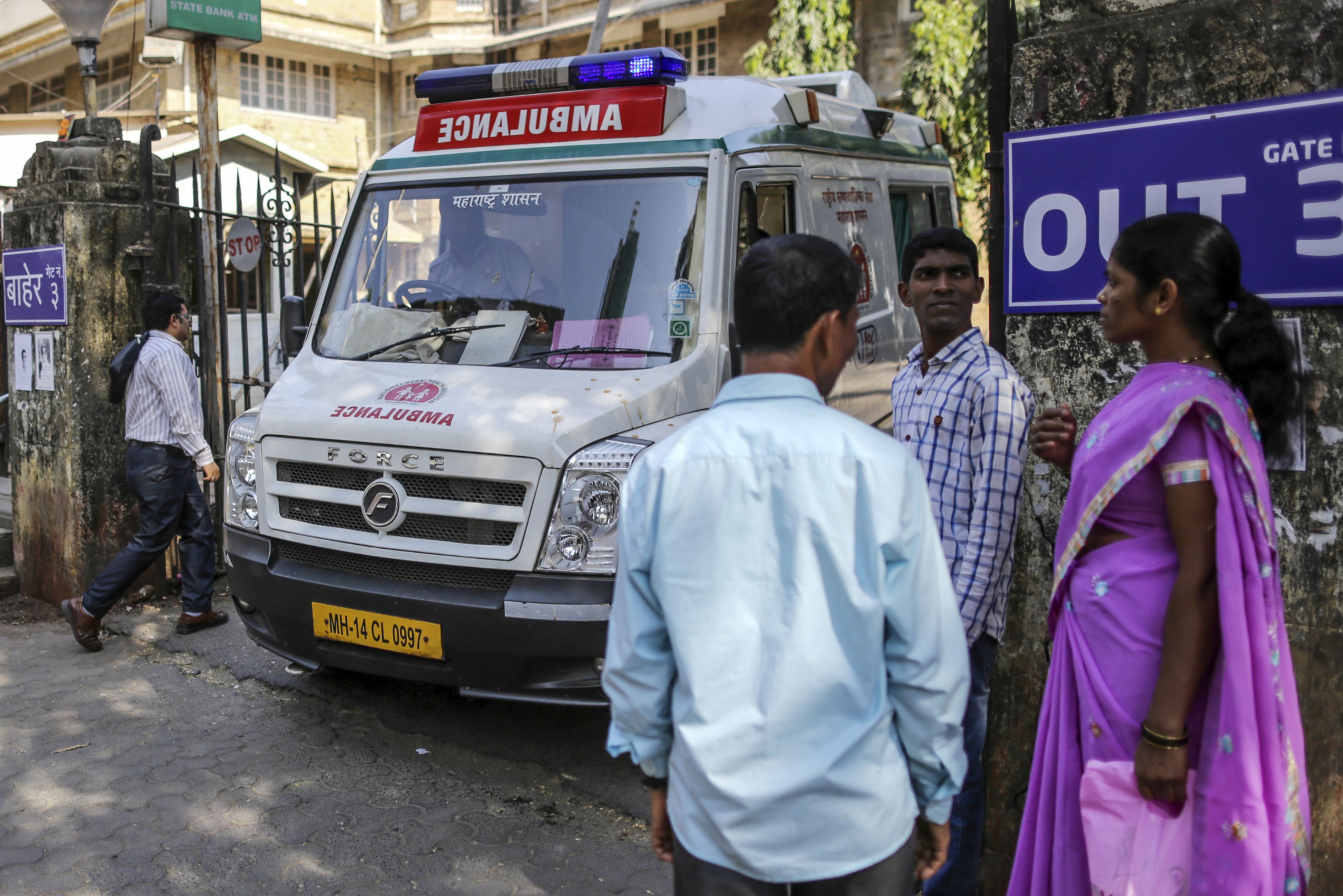 Unleashing The Full Power Of PMJAY For Post COVID-19 India