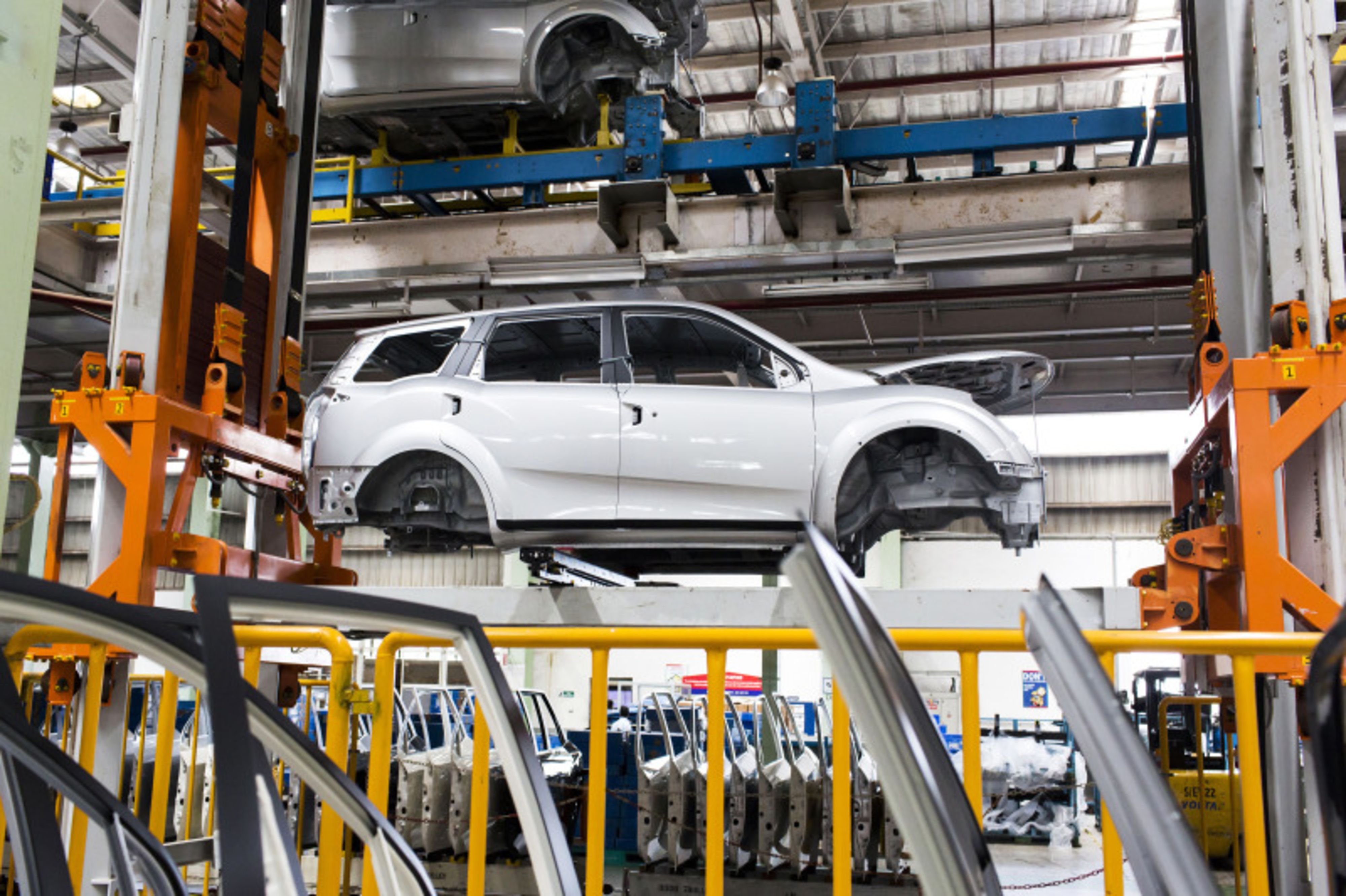 M&M Q2 Review: Analysts Cheer Strong Order Book, Launches Amid Chip, Inflation Woes