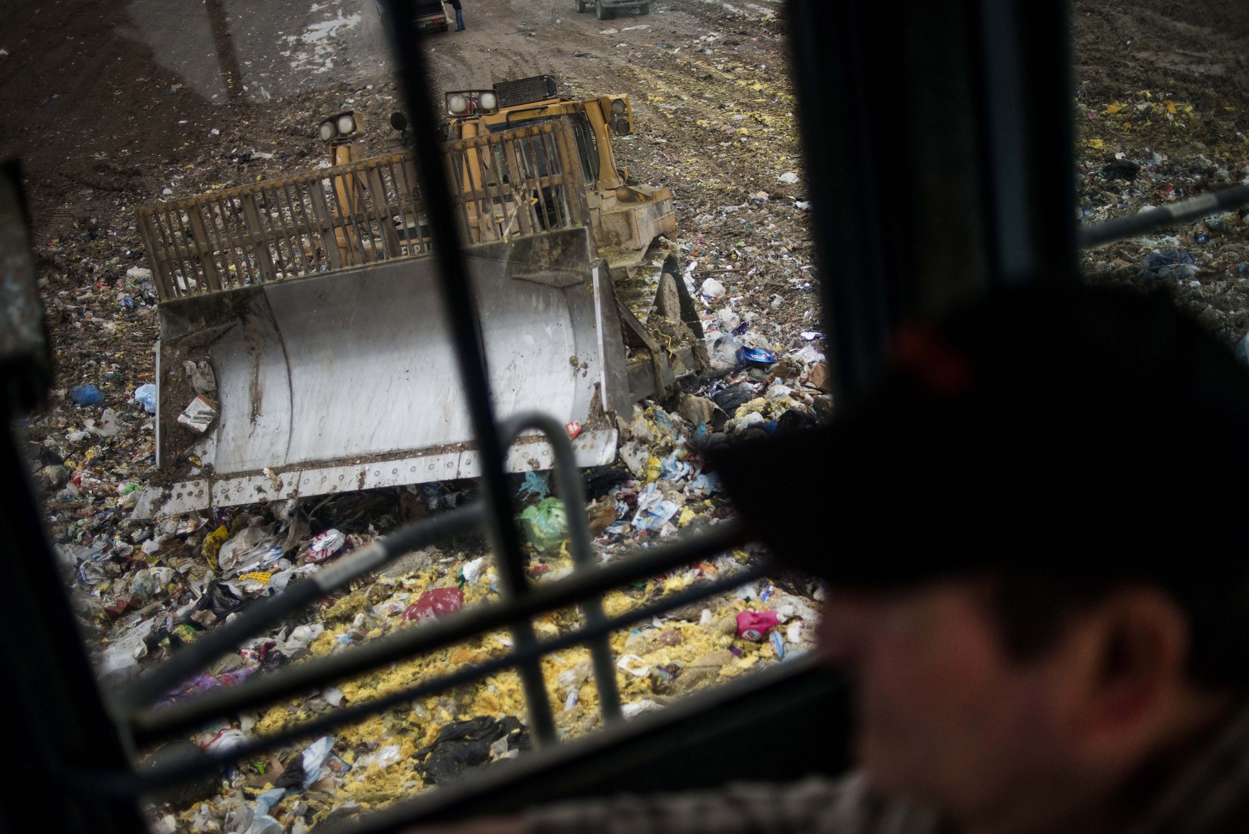  Antony Waste Handling IPO - Capex Driven Business Model, Says Prabhudas Lilladher