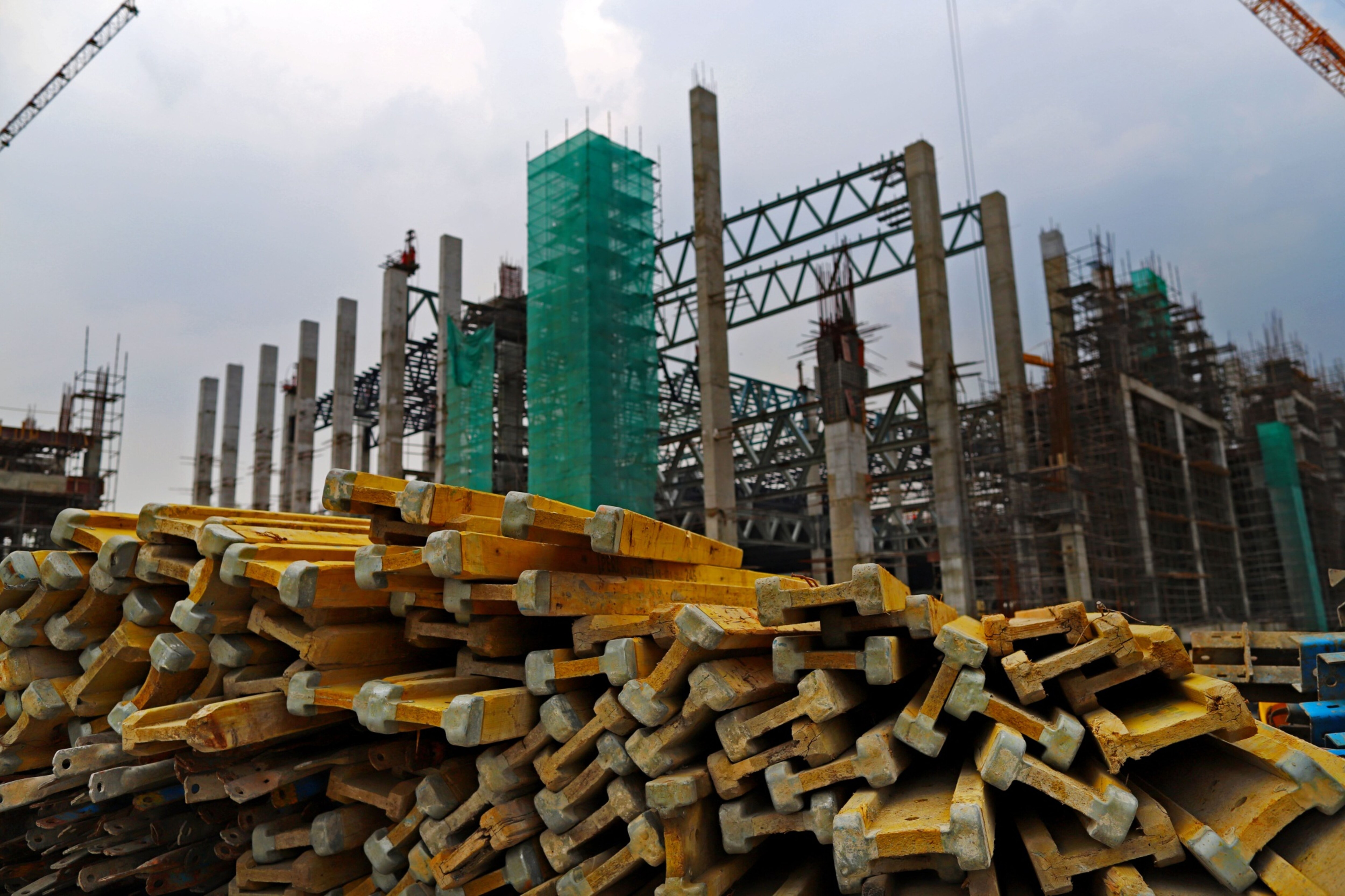 Reliance Securities: HG Infra Engineering Poised To Take A Leap &nbsp;