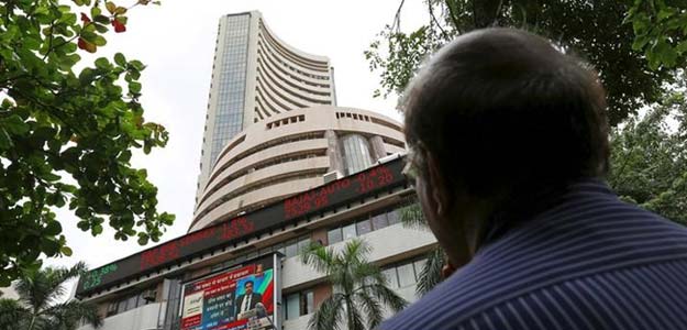 India's Sensex Among Top Performing Indices Globally In May