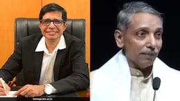 Padma Awards 2026: Former UGC Chief, IIT Madras Director Among Education Awardees,  See Full List