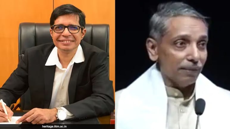 Padma Awards 2026: Former UGC Chief, IIT Madras Director Among Education Awardees,  See Full List