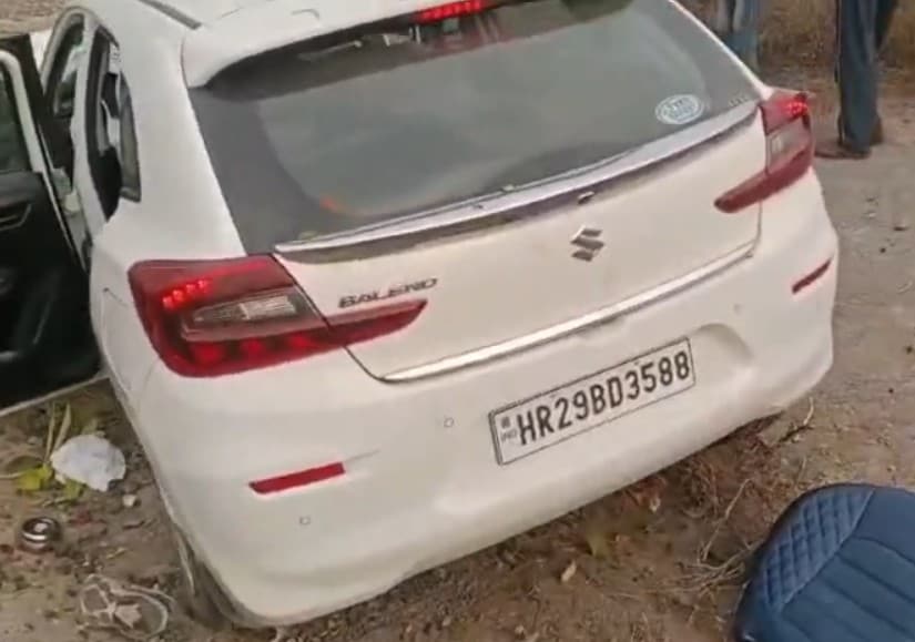 Latest and Breaking News on NDTV