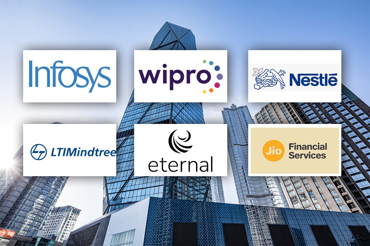 Q2 Results Updates: Waaree Energies Profit More Than Doubles; LTIMindtree, Infosys Profit Beat Estimates