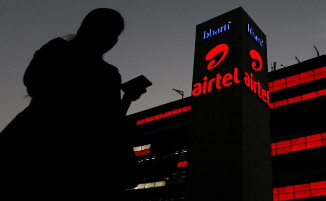 Airtel Deploys Additonal 17.4 MHz Spectrum In Himachal Pradesh, Stock Edges Lower