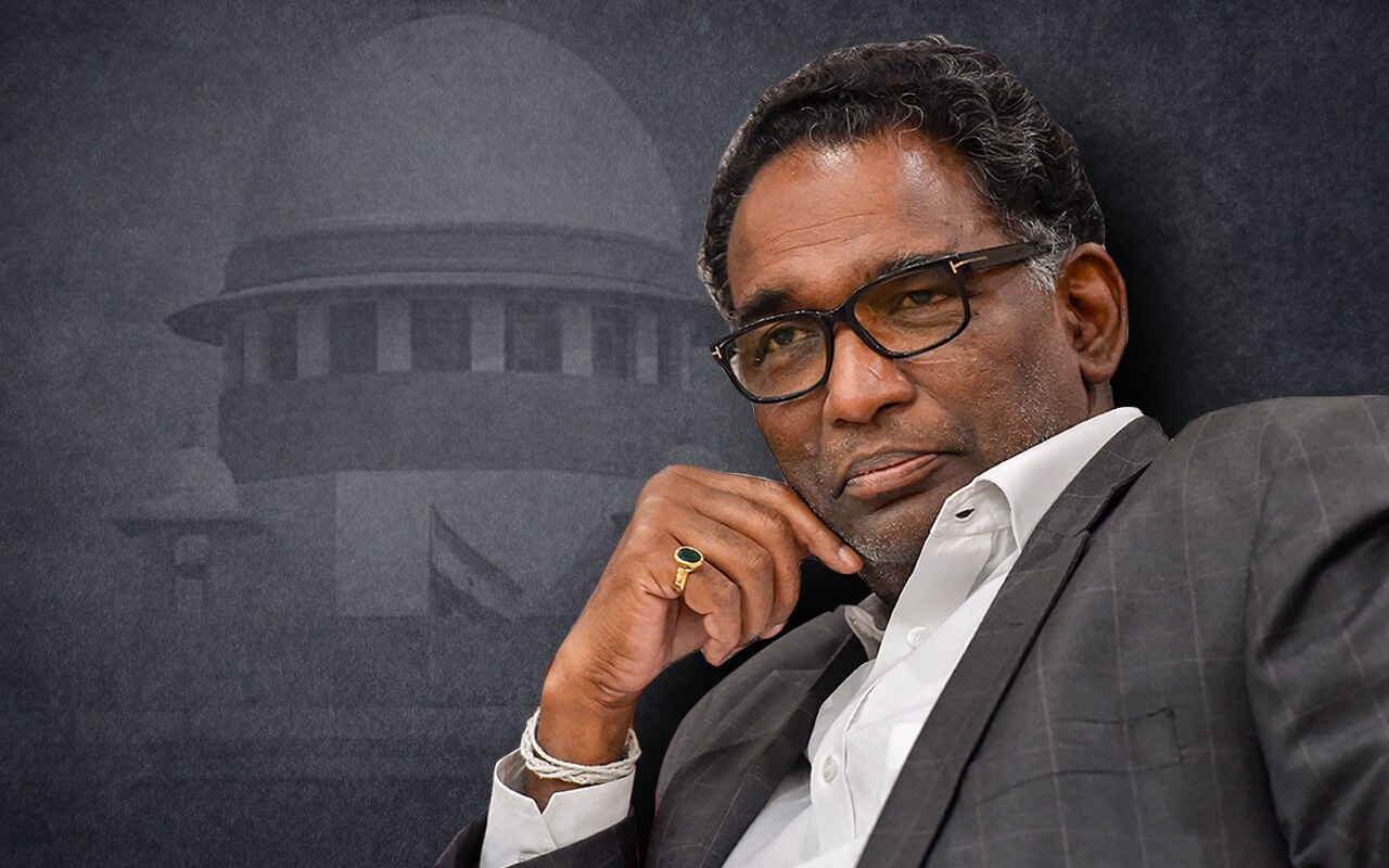 India&rsquo;s Institutions Are Under Threat, Says Justice Chelameswar
